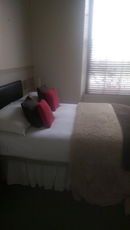 Alister Guest House Saint Helier Jersey 部屋 写真