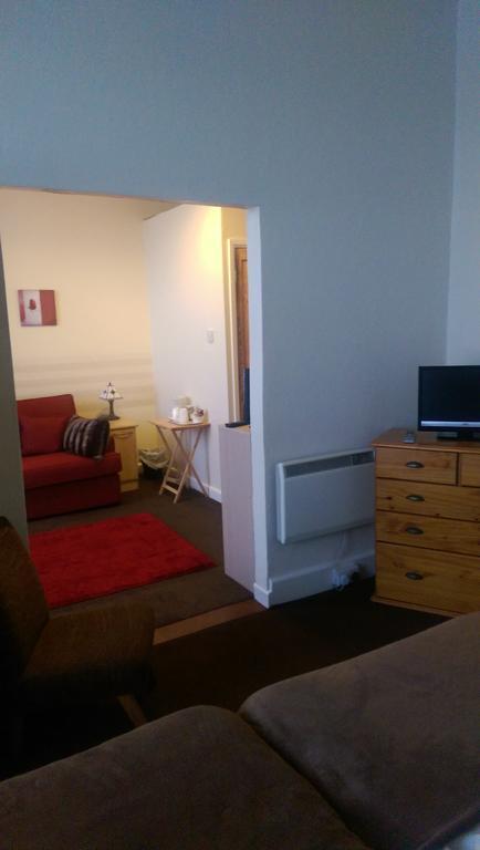 Alister Guest House Saint Helier Jersey 部屋 写真