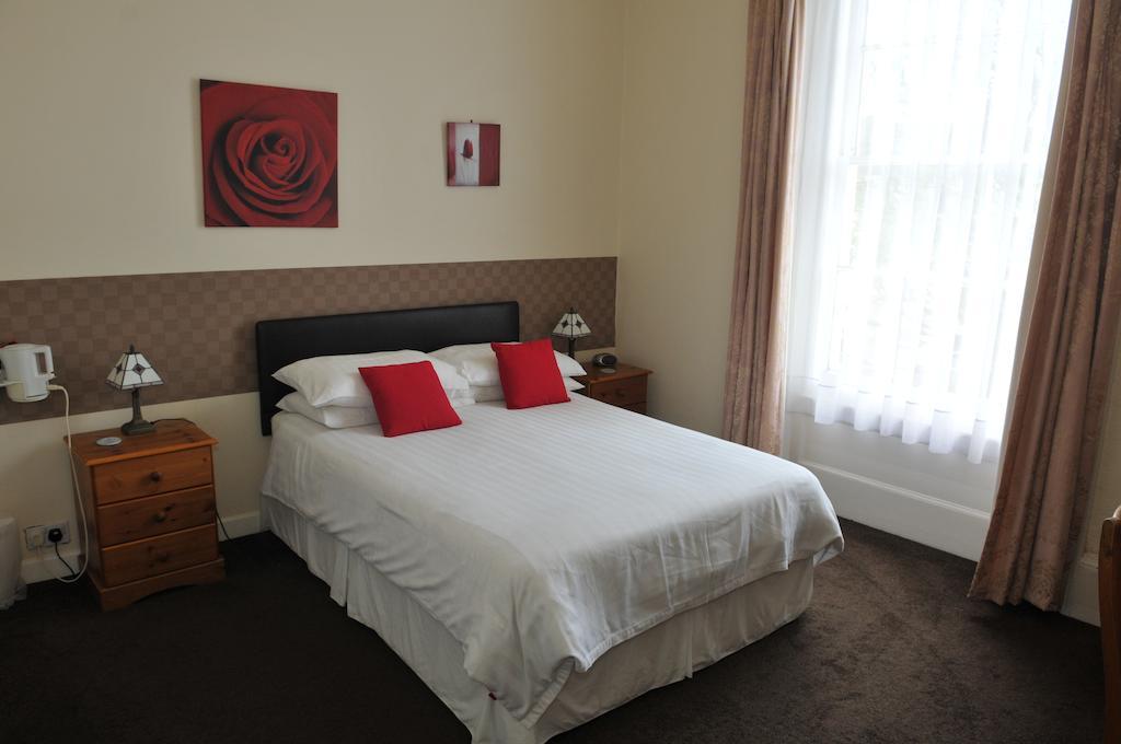 Alister Guest House Saint Helier Jersey 部屋 写真